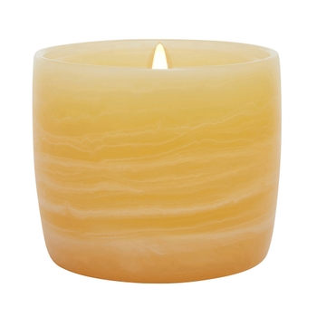 Daisy & Pink Sage 1 Wick Scented Candle