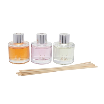 Life Is Sweet Mini Mood Reed Diffuser Trio Pack