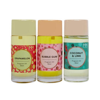 Sweet Tooth MoodMist® Oil (3 Pack)