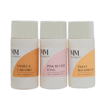 Yum Yum MoodMist® Fragrant Oil (3 Pack)