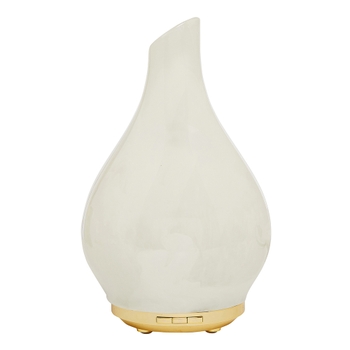 Delilah White MoodMist® Diffuser 