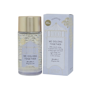 We Oolong Together MoodMist Fragrant Oil 50 mL