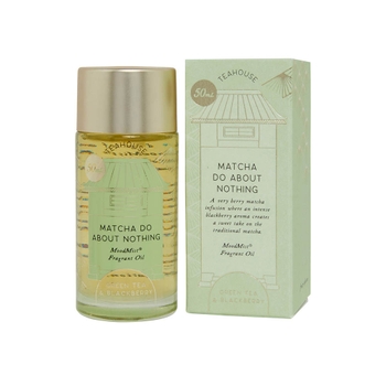 Matcha Do About Nothing MoodMist Fragrant Oil 50 mL