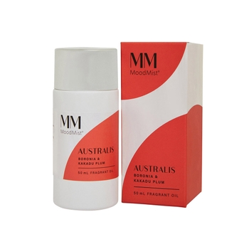 Australis MoodMist Fragrant Oil 50 mL