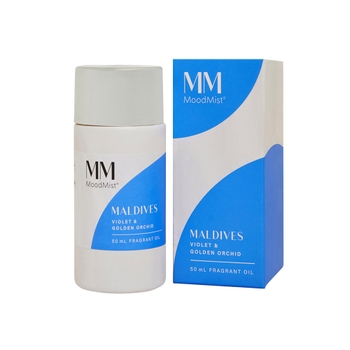 Maldives MoodMist Fragrant Oil 50 mL