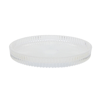 Milar Glass Plate