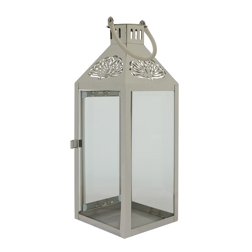 Mini sales metal lanterns