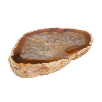 Agate Incense Holder