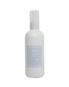 Fresh Linen Room & Linen Spray
