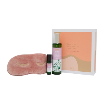 Sleep Assist Eye Mask Gift Pack