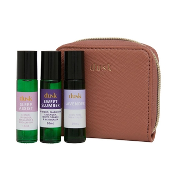 Deep Sleep Essential Oil Roll on Trio