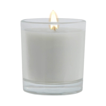 Bergamot & White Birch Aspen Mini Scented Candle