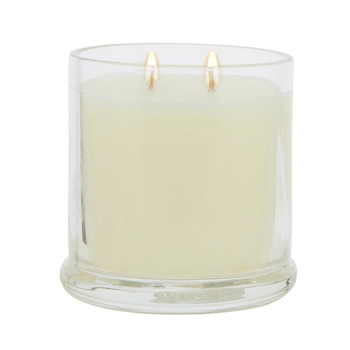 Amaryllis & Santal Valentina 2 Wick Scented Candle