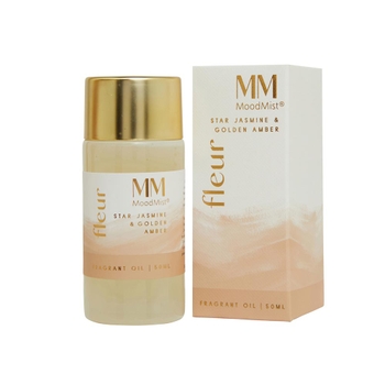 Fleur Fragrant Oil 50mL
