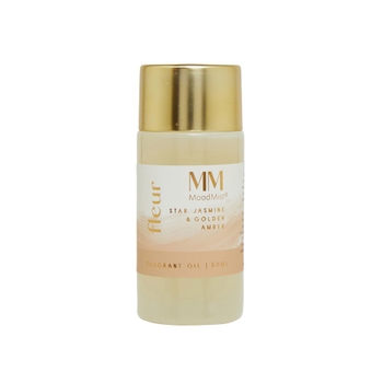 Fleur MoodMist® Fragrant Oil 50mL