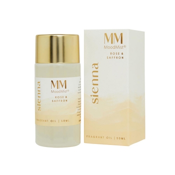 Sienna MoodMist Fragrant Oil