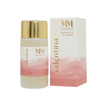 Valentina Fragrant Oil 50mL
