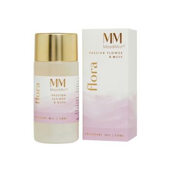 Flora Fragrant Oil 50mL