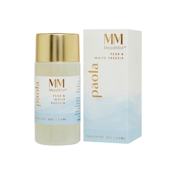 Paola MoodMist Fragrant Oil 50mL