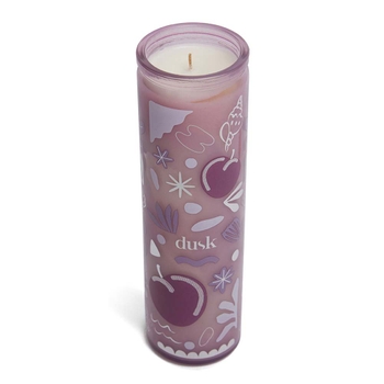 Plum Negroni 1 Wick Scented Candle