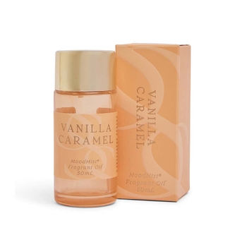 Vanilla Caramel MoodMist&reg; Fragrant Oil 50 mL