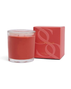 Boronia & Kakadu Plum Australis 2 Wick Scented Candle