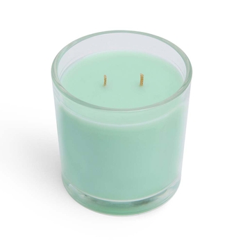 Tangerine & Lime Awakening 2 Wick Scented Candle