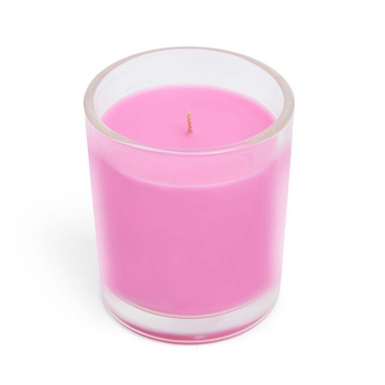 Guava & Strawberry Acapulco 1 Wick Scented Candle