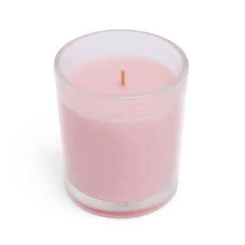 Pink Butter Icing 1 Wick Scented Candle