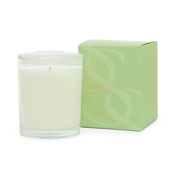 Pear &amp; Freesia Chelsea 1 Wick Scented Candle