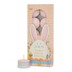 Easter Bunny Bickies Tealights 10pk 5hr
