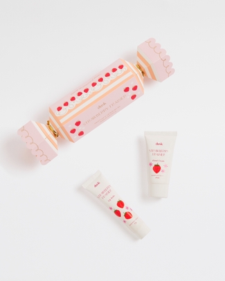 Strawberry Fraiser Bon bon Sweet Season