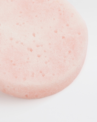 Watermelon & Lemonade Body Scent Sponge