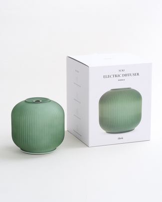 Suki Diffuser - Green