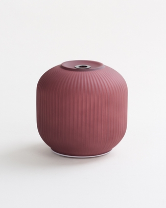 Suki Diffuser - Burgundy