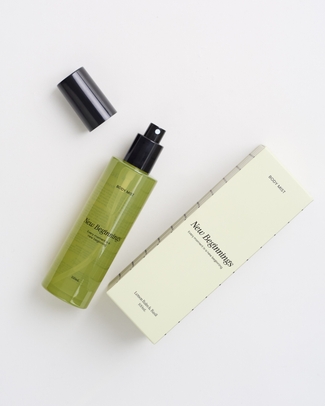 New Beginnings Body Mist 100mL