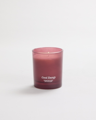 Good Energy Candle 200g - DA