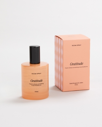 Gratitude Room Spray 100ml - DA