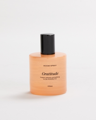 Gratitude Room Spray 100ml - DA
