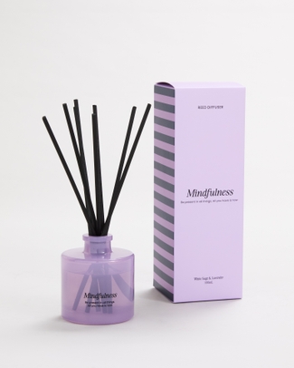Mindfulness Reed Diffuser 100ml - DA