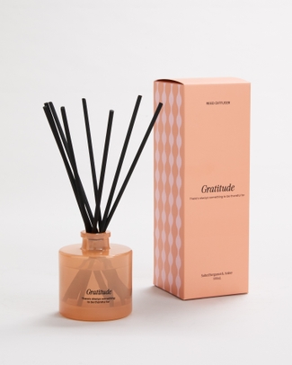 Gratitude Reed Diffuser 100ml - DA