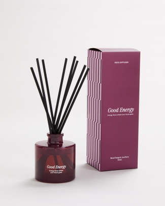 Good Energy Reed Diffuser 100ml - DA