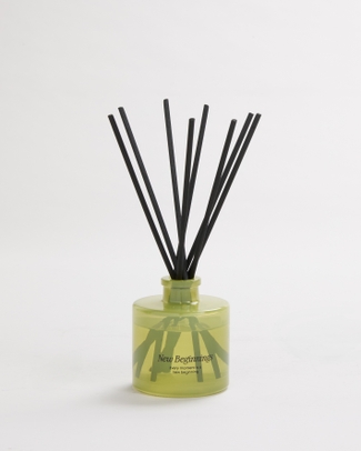 New Beginnings Reed Diffuser 100ml - DA