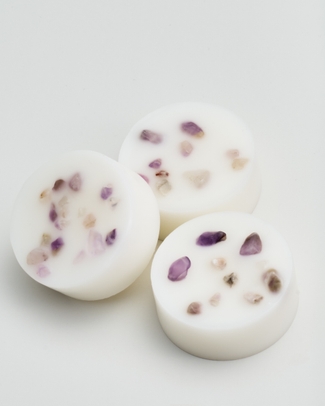 Amethyst Melts 45g  4pk
