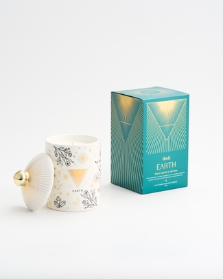 Earth 350g Candle