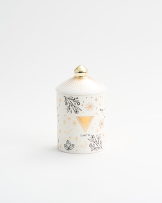 Earth 350g Candle