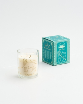 Taurus 100g Candle