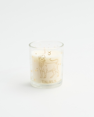 Taurus 100g Candle