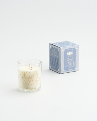 Gemini 100g Candle