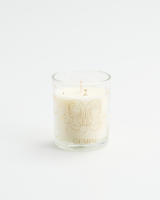 Gemini 100g Candle